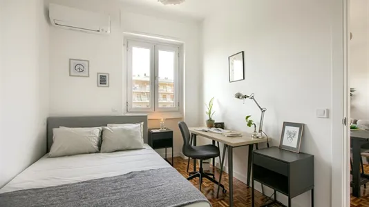 Rooms in Madrid Arganzuela - photo 4