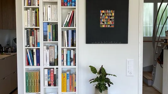 Houses in Meilen - photo 4