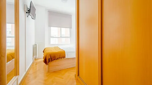 Rooms in Madrid Arganzuela - photo 7
