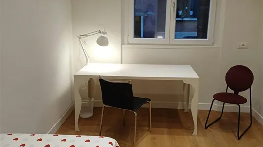 Rooms in Padua - photo 5