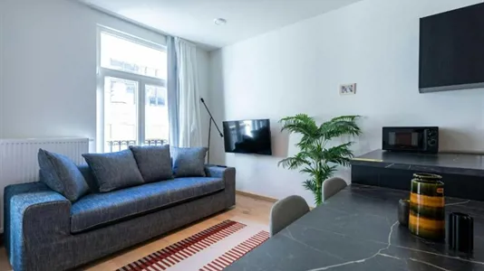 Apartments in Stad Brussel - photo 2