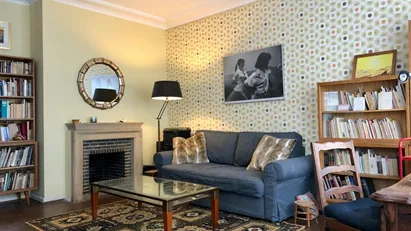 Apartment for rent in Brussels Sint-Gillis, Brussels