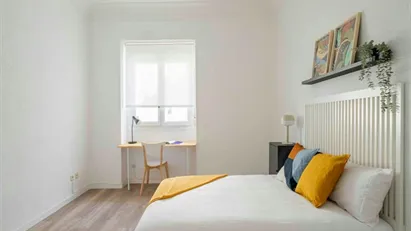 Room for rent in Madrid Chamberí, Madrid