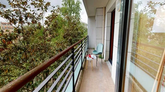 Rooms in Boulogne-Billancourt - photo 5