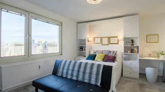 Apartments in Wien Meidling - photo 7