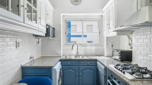 Rooms in Location is not specified - photo 8