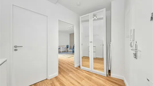 Apartments in Berlin Steglitz-Zehlendorf - photo 8