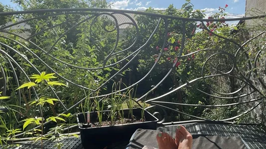 Apartments in Brussels Vorst - photo 6