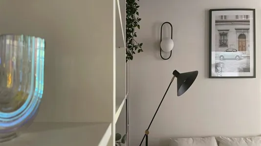 Apartments in Roma Municipio I – Centro Storico - photo 7