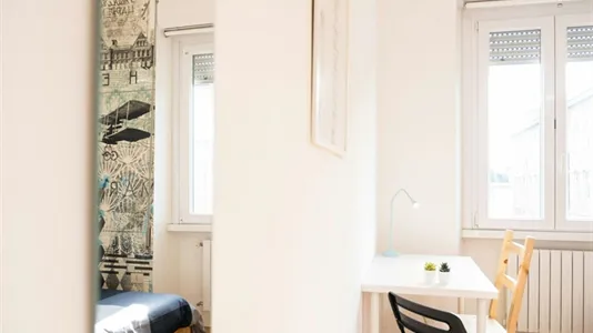 Rooms in Roma Municipio V – Prenestino/Centocelle - photo 8