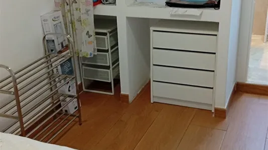 Rooms in Madrid Ciudad Lineal - photo 7