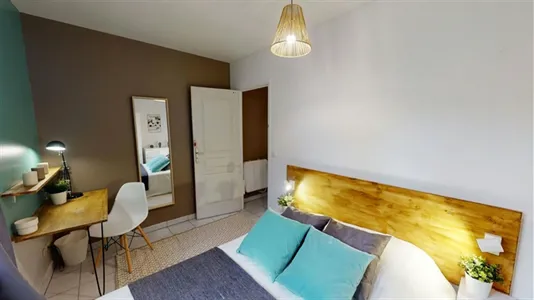 Rooms in Montpellier - photo 2