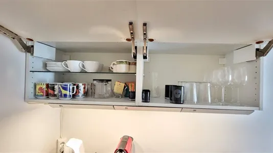 Apartments in Vienna Brigittenau - photo 9