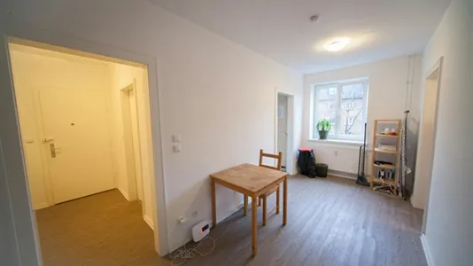Rooms in Hamburg Nord - photo 8