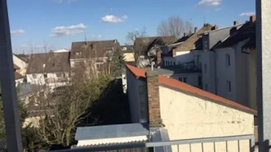 Rooms in Frankfurt West - photo 6