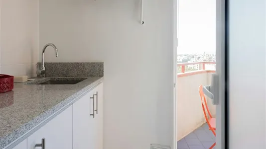 Apartments in Barcelona Sant Martí - photo 9