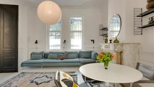 Rooms in Brussels Vorst - photo 5