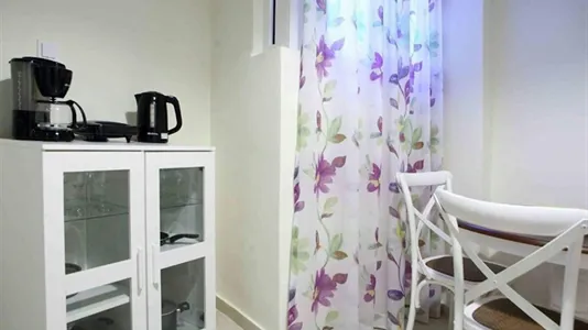 Apartments in Korydallos - photo 8