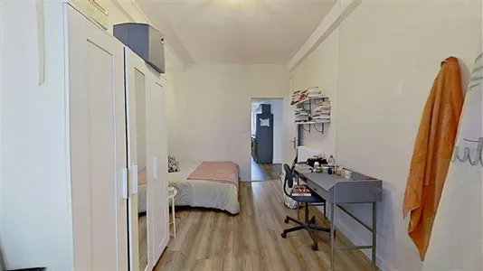 Rooms in Valence - photo 3