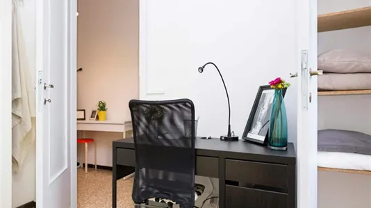 Rooms in Milano Zona 8 - Fiera, Gallaratese, Quarto Oggiaro - photo 5