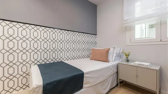 Apartments in Madrid Centro - photo 9