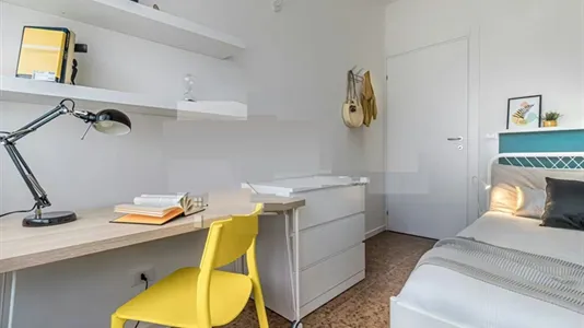 Rooms in Padua - photo 4