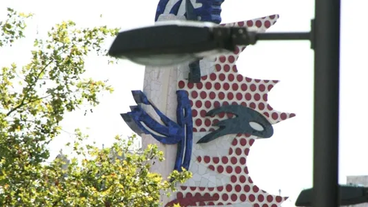 Rooms in Barcelona Ciutat Vella - photo 7