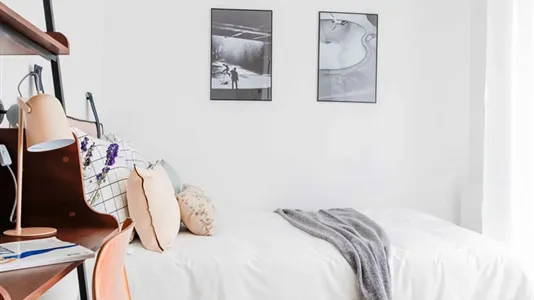 Rooms in Boulogne-Billancourt - photo 3