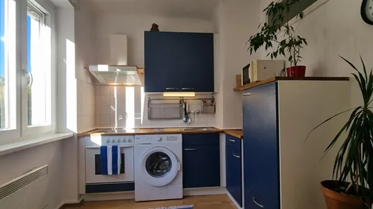 Apartments in Vienna Landstraße - photo 6