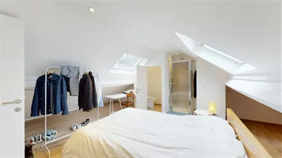 Room for rent in Brussels Sint-Joost-ten-Node, Brussels