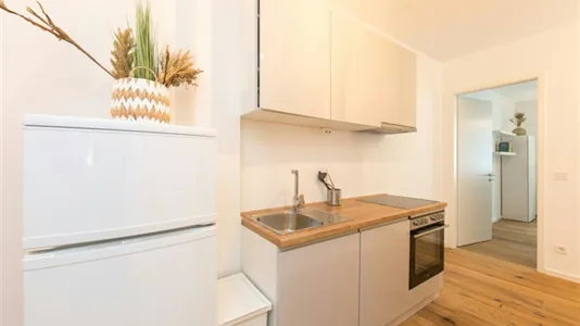 Rooms in Berlin Mitte - photo 5