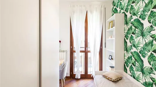 Rooms in Milano Zona 5 - Vigentino, Chiaravalle, Gratosoglio - photo 5