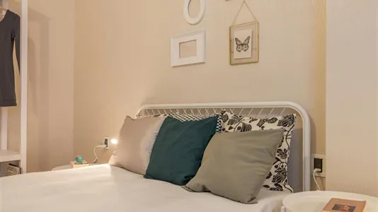 Rooms in Padua - photo 10