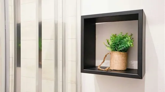 Apartments in Turin - photo 8