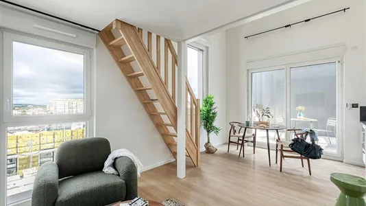 Apartments in Reims - photo 3