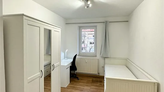 Rooms in Location is not specified - photo 1