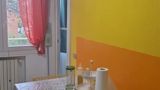 Rooms in Florence - photo 9