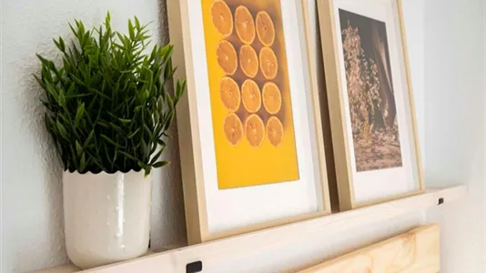 Rooms in Madrid Moncloa-Aravaca - photo 9