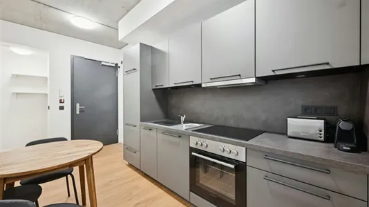 Rooms in Berlin Mitte - photo 5