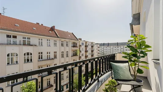 Apartments in Berlin Tempelhof-Schöneberg - photo 5