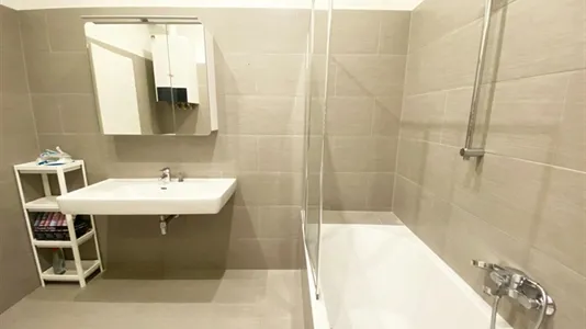 Rooms in Vienna Landstraße - photo 8