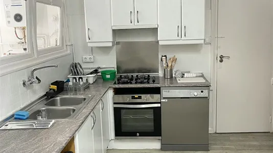 Rooms in Madrid Retiro - photo 10