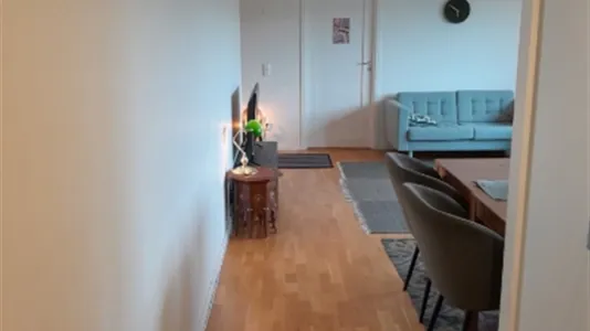 Apartments in Sundbyberg - photo 10