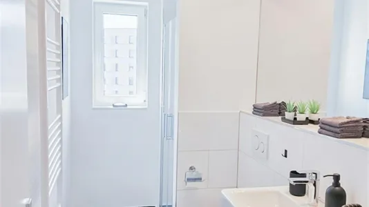 Apartments in Dusseldorf - photo 9