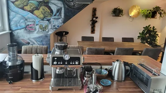 Apartments in Frankfurt Süd - photo 9