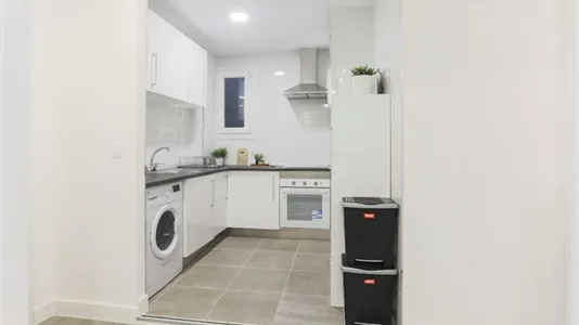 Rooms in Madrid Arganzuela - photo 8