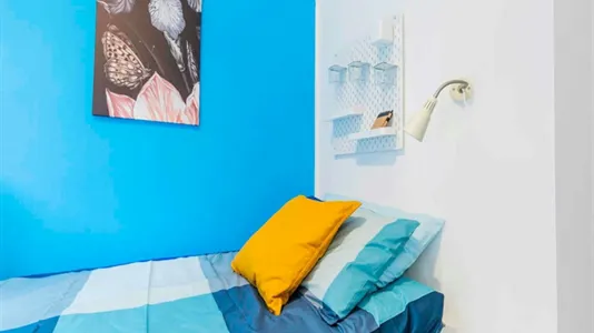 Rooms in Milano Zona 8 - Fiera, Gallaratese, Quarto Oggiaro - photo 5