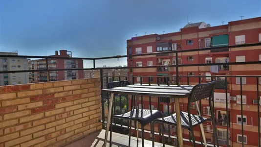 Apartments in Alboraya - photo 10