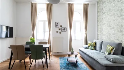 Apartment for rent in Wien Mariahilf, Vienna