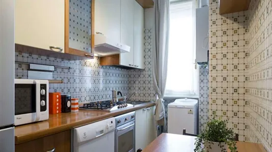 Rooms in Milano Zona 4 - Vittoria, Forlanini - photo 9